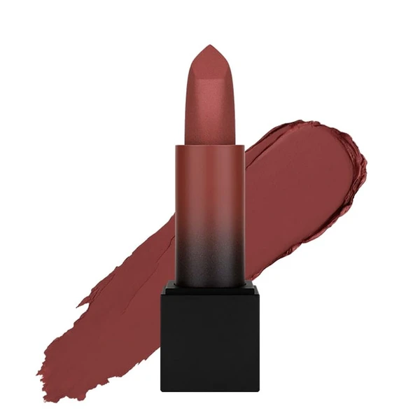 Power Bullet Matte Lipstick - Third Date