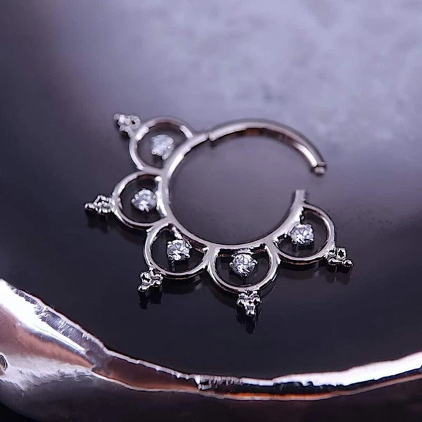 Divine Clicker - Maedusa Body Jewelry