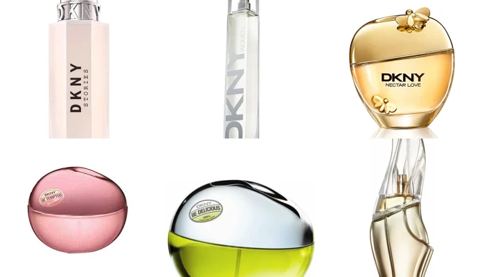 DKNY