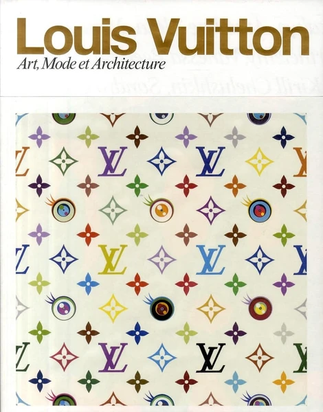 Louis Vuitton - art, mode et architecture