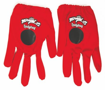 Jouets Broze - LES GANTS DE LADYBUG