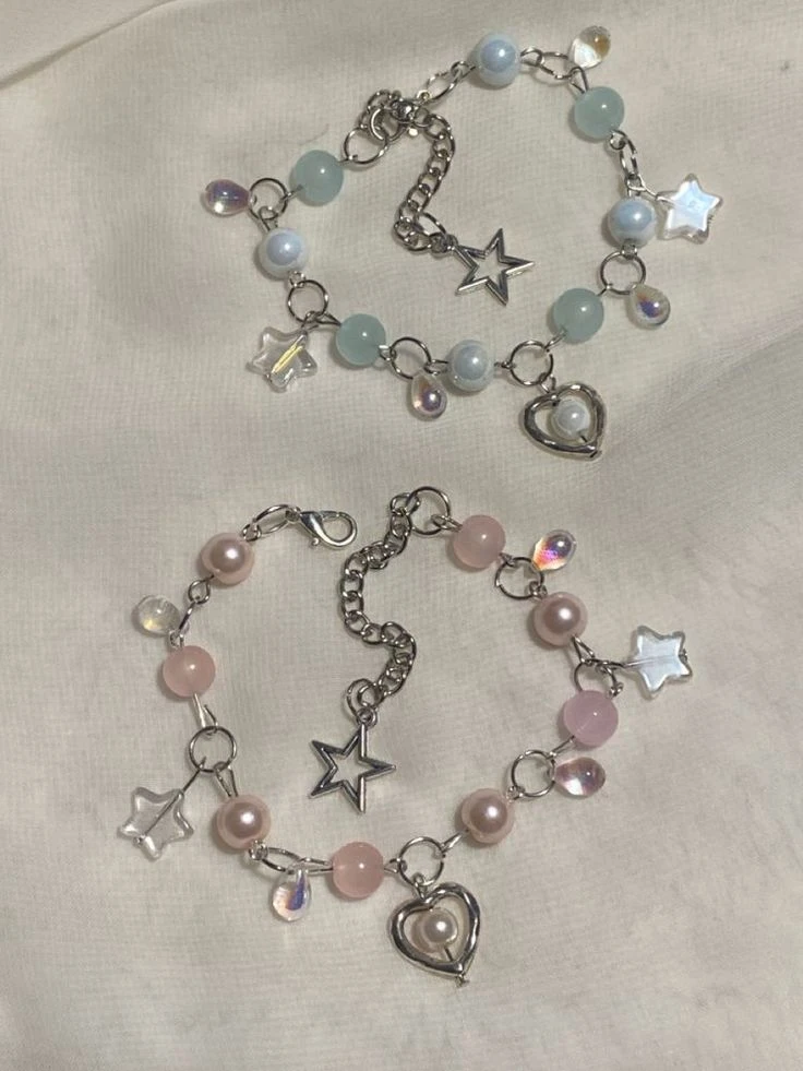 Idée de bijoux