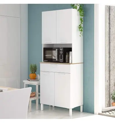 armoire cuisine auxiliaire