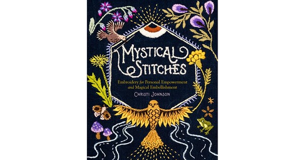 Mystical Stitches
