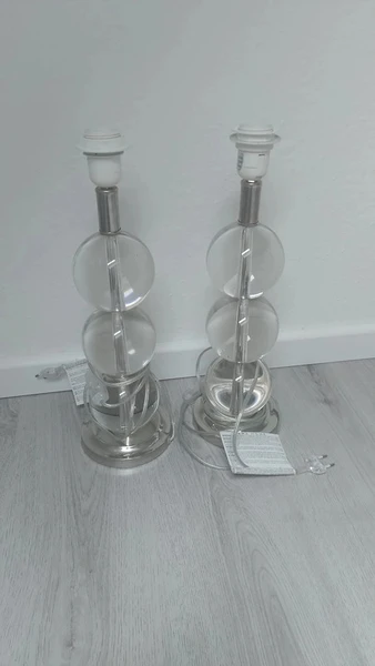 Zara Home Lampen