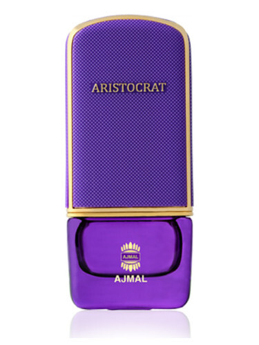 Aristocrat for Her