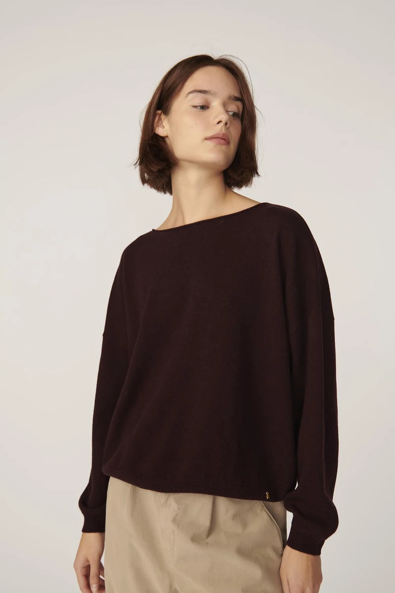 Pull Aragone Coffee - Taille 1