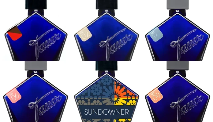 Tauer Perfumes