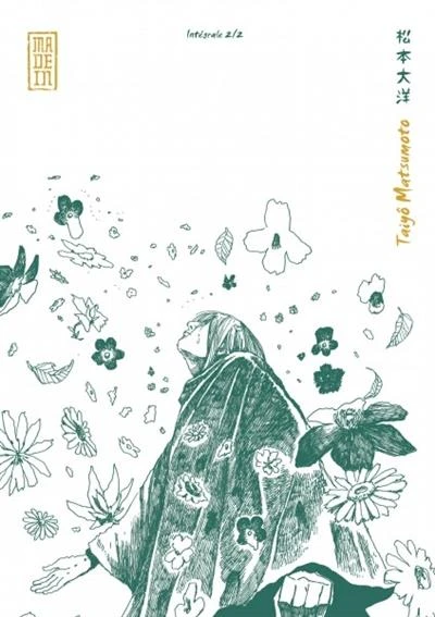 Number 5 : Intégrale vol.2