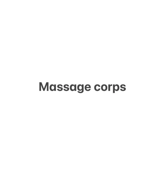 Massage 