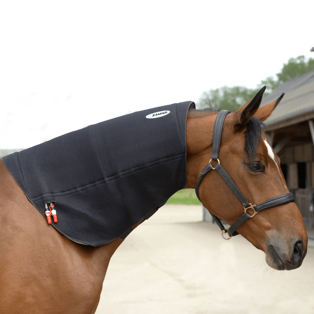 ZAMAR Enveloppe Encolure