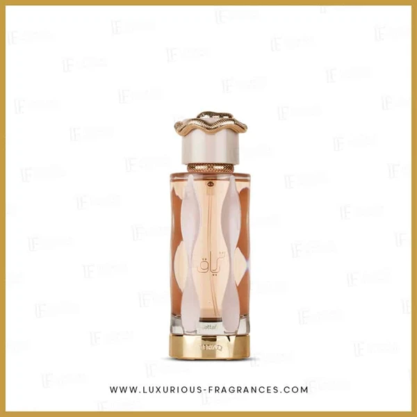 Eau de parfum Teriaq 100ml - Lattafa