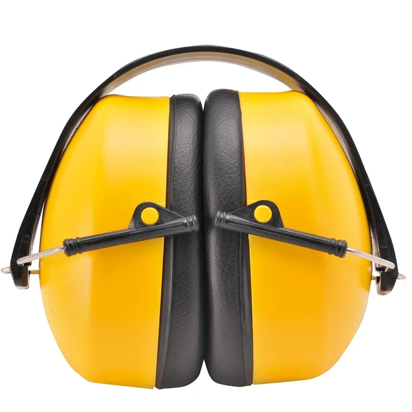 Super Ear Defenders Yellow - Sensory Toy Warehouse - Special Needs Developmental Toys