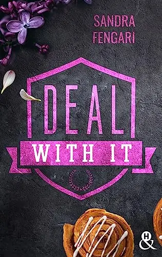 Deal With It (ebook) ( sept. 23)