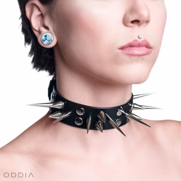 Choker Ericius