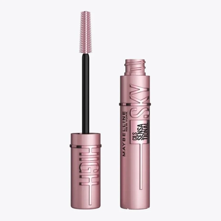 Mascara Volume Sky High - Noir Intense