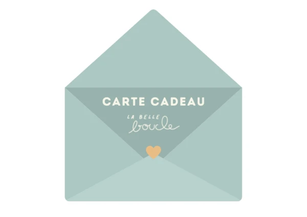 Carte Cadeau