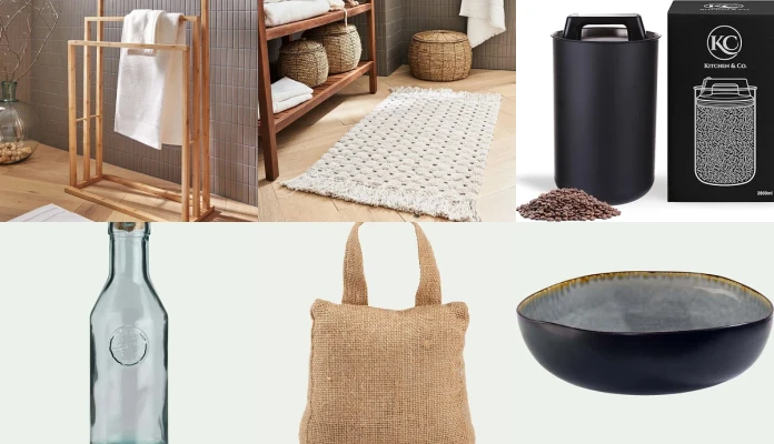 Petit Objet pour l'appartement