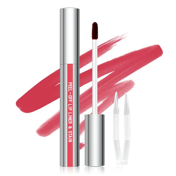 Cilrofelr | Peel Off Lip Liner Stain