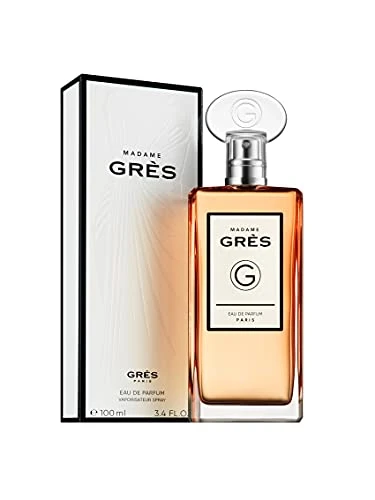 Grès Madame Grès Eau de parfum pour femme 100 ml
