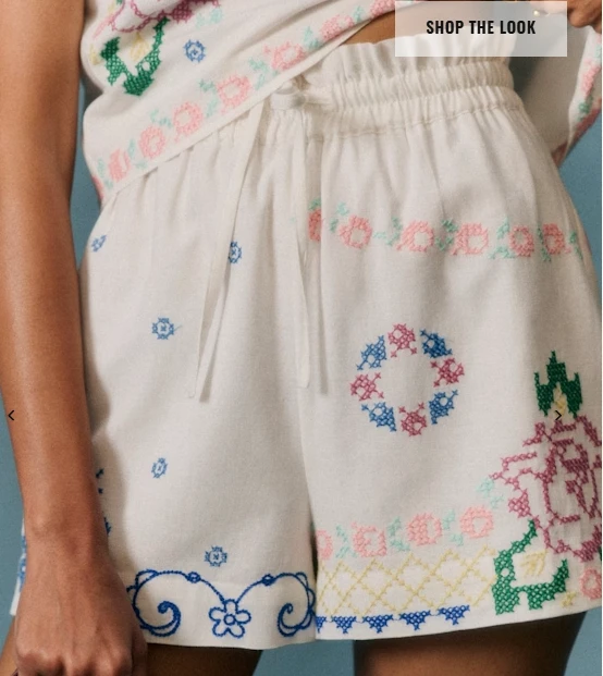 Short Matilio