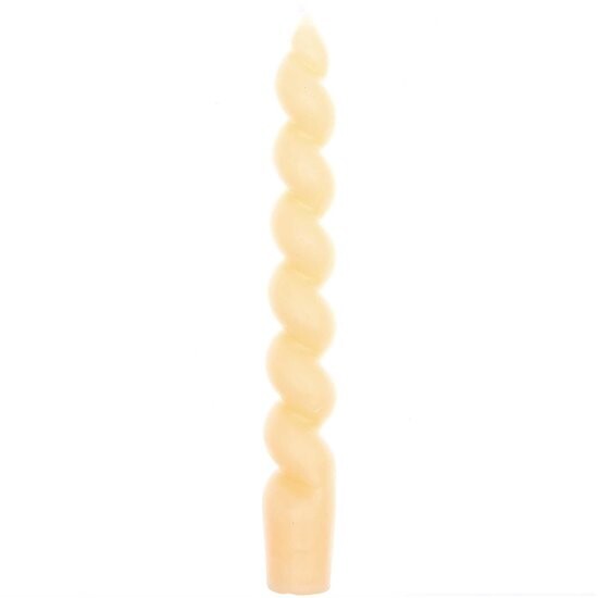 Bougie bougeoirs et chandeliers - vanille