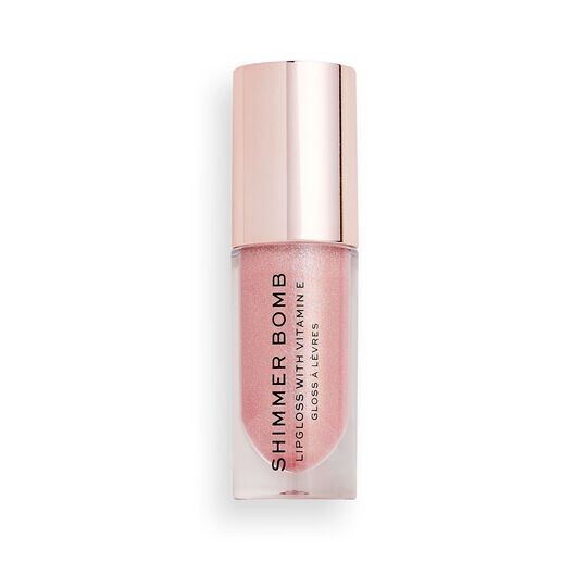Makeup Revolution Shimmer Bomb Lip Gloss