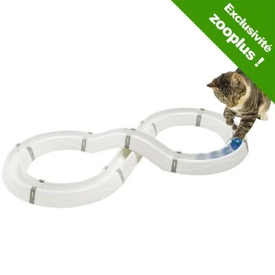 Circuit de jeu Ferplast Flashlight pour chat
