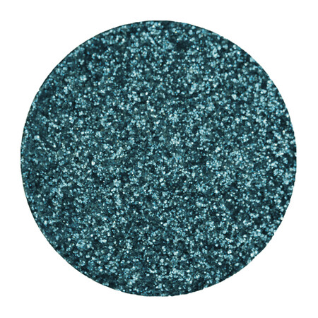 Ultra pearly eyeshadow - CYJANEK