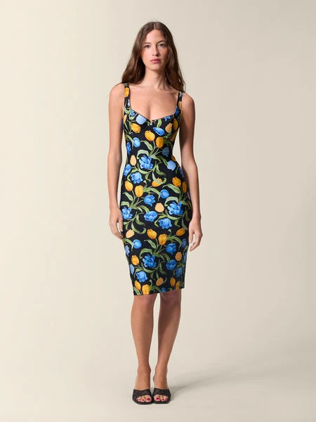 Robe ARIELLE