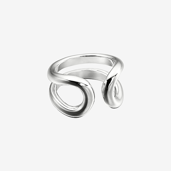 Bague Lima, petit modèle