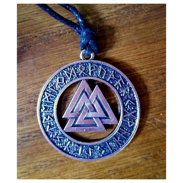 pendentif