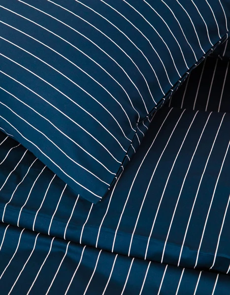 Housse de duvet Satin de coton 200 fils