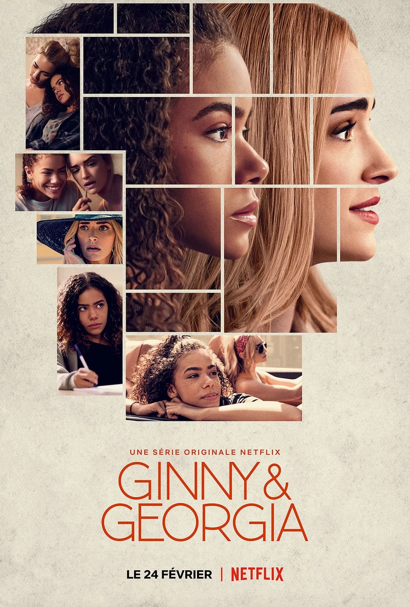Ginny et Georgia (Ginny & Georgia)