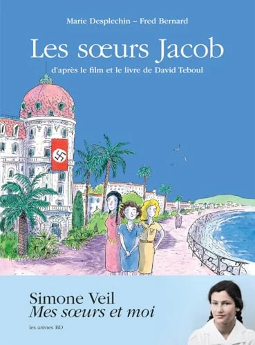 Les soeurs Jacob