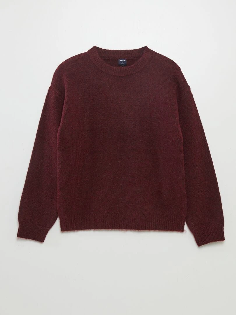 Pull