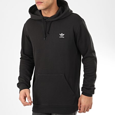 pull adidas noir