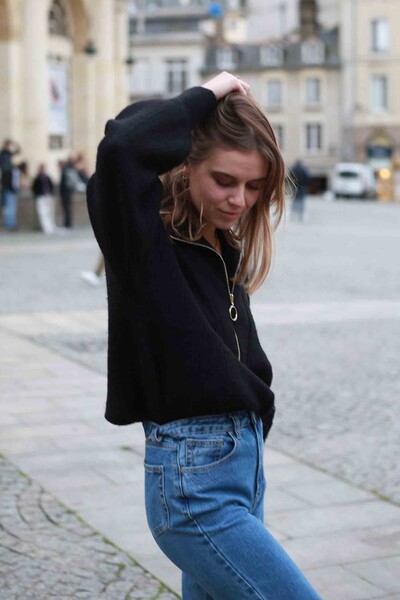 Pull Fight Club noir