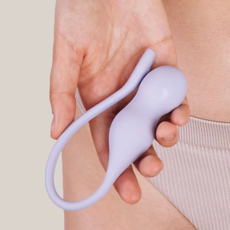 Sonde Périnéale Nouvelle Génération Perifit Care - Lilas