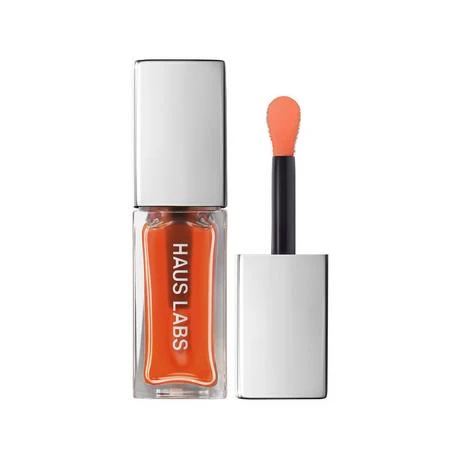 PhD Hybrid Lip Oil - HausLabs