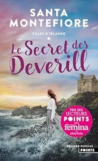 Filles d'Irlande, tome 1 : Le Secret des Deverill - Babelio