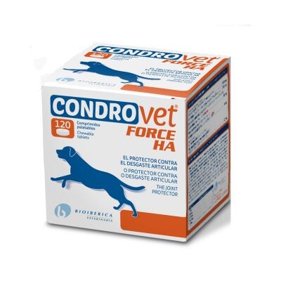 Condrovet Force HA Chien