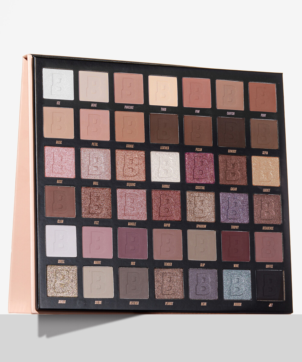 Neutral 42 Colour Palette
