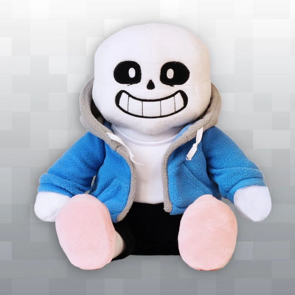 UNDERTALE - Sans Plush