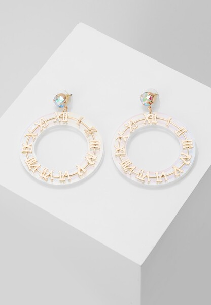 ALDO x DISNEY  MAGICAL - Boucles d'oreilles - gold-coloured