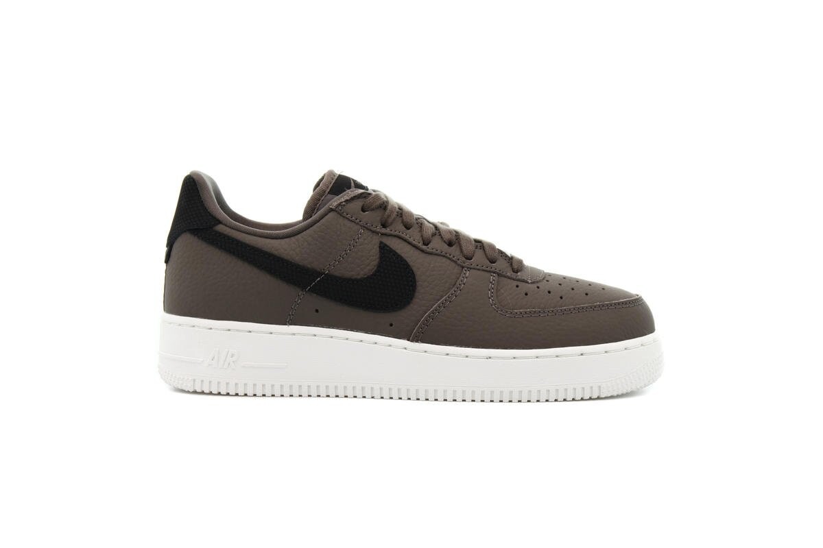Nike AIR FORCE 1 &#39;07 CRAFT &quot;RIDEROCK&quot;