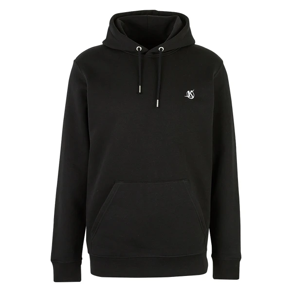Hoodie Arthur «Evo» noir - Store Kaamelott