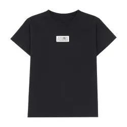 T-shirt imprimé - MM6 MAISON MARGIELA