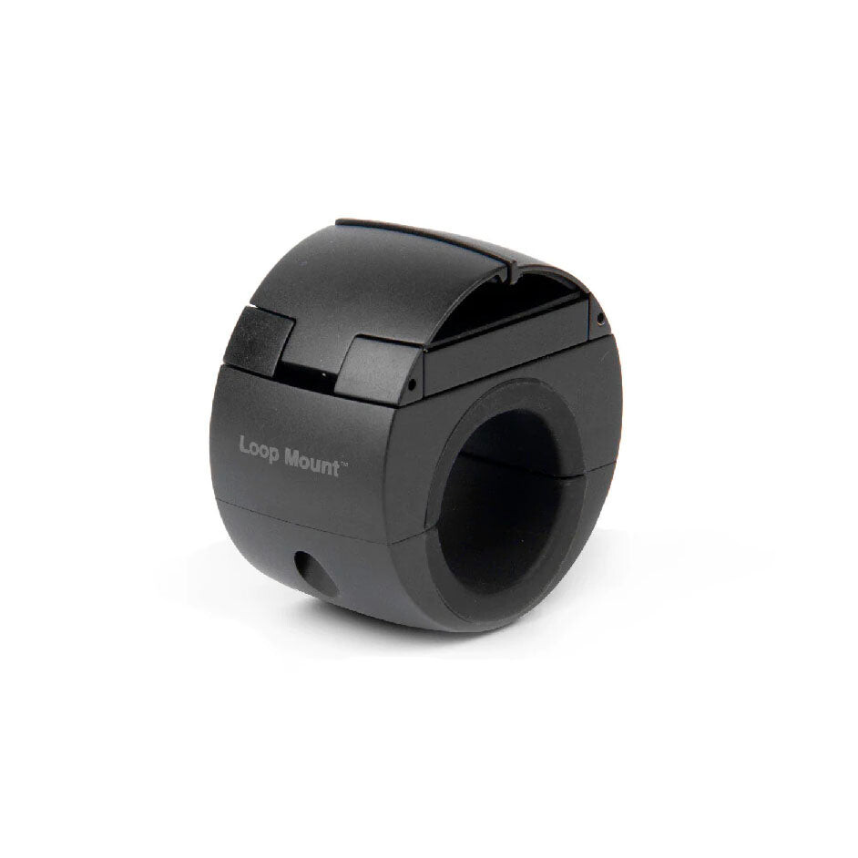 Loop Mount Twist