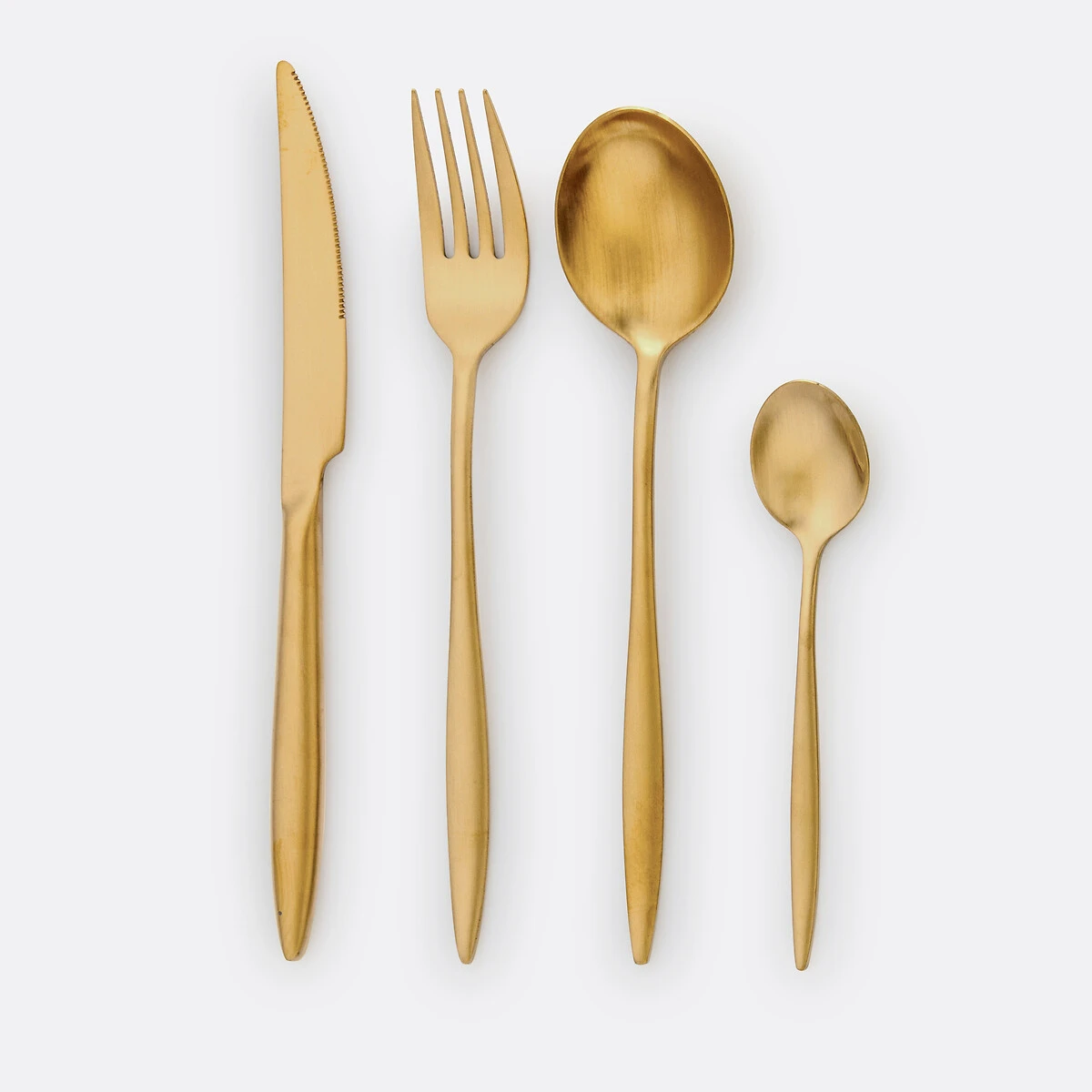 Ménagère 24 pièces, Smonaco